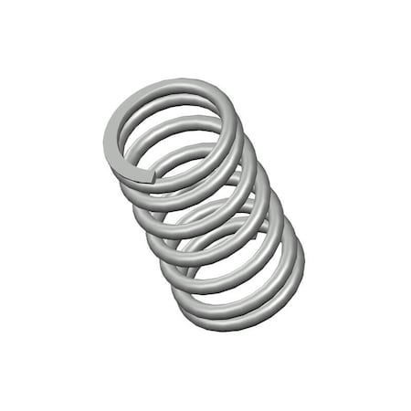 Approved Vendor Compression Spring, O=1.687, L= 3.00, W= .192 G809959858